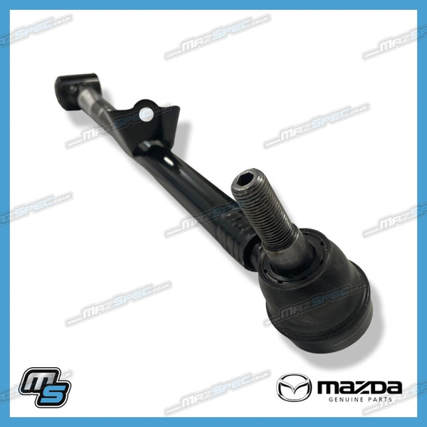 Genuine Rear Lateral Link Arm Lower - Right Hand - Mazda MX5 MK3 3.5 3.75 / NC (06-15)