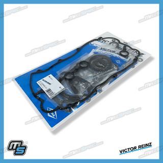 Victor Reinz Full Engine Gasket / Seals Rebuild Kit - Mazda MX5 MK2.5 / NB (1.8 VVTi) (01-05)