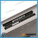 Mishimoto Performance Aluminium Cooling Radiator - Mazda MX5 MK2 / NB (99-05)