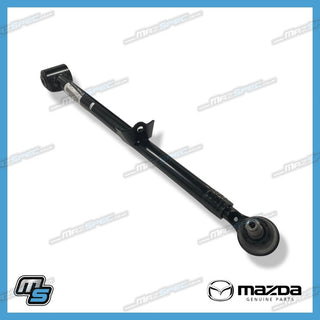 Genuine Rear Lateral Link Arm Lower - Right Hand - Mazda MX5 MK3 3.5 3.75 / NC (06-15)