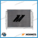 Mishimoto Performance Aluminium Cooling Radiator - Mazda MX5 MK3 / NC (06-15)