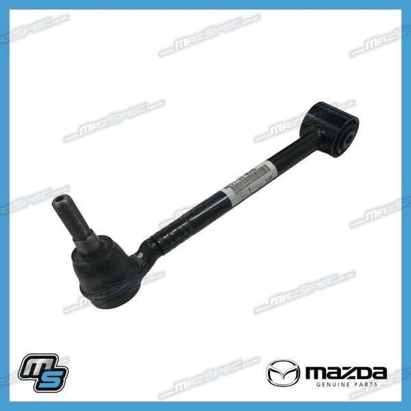 Genuine Rear Lateral Link Arm Upper - Left Hand - Mazda MX5 MK3 3.5 3.75 / NC (06-15)