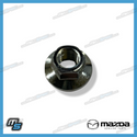 Genuine Exhaust Pipe To Manifold Fastening Nut - Mazda MX5 MK3 3.5 3.75 / NC (06-15)