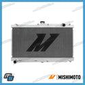 Mishimoto Performance Aluminium Cooling Radiator - Mazda MX5 MK2 / NB (99-05)