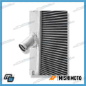 Mishimoto Performance Aluminium Cooling Radiator - Mazda MX5 MK3 / NC (06-15)