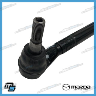 Genuine Rear Trailing Link Arm Upper - Left Hand - Mazda MX5 MK3 3.5 3.75 / NC (06-15)