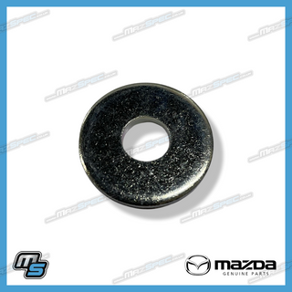 Genuine Engine Side Mount Fixing Washer - Mazda MX5 MK1 NA / MK2 NB (89-05)