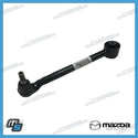 Genuine Rear Trailing Link Arm Upper - Left Hand - Mazda MX5 MK3 3.5 3.75 / NC (06-15)