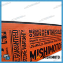 Mishimoto Performance Aluminium Cooling Radiator - Mazda MX5 MK2 / NB (99-05)